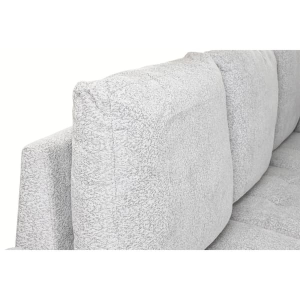 Bäddsoffa Home ESPRIT Modern 307 x 242 x 86 cm