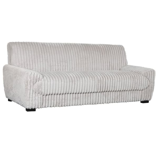 Soffa Home ESPRIT Beige Modern 198 x 84 x 79 cm