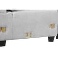 Miniatyrbillede 2 af 11: Sovesofa Home ESPRIT Moderne 307 x 242 x 86 cm