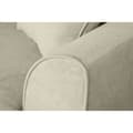 Miniatyrbillede 6 af 11: Sovesofa Home ESPRIT Sand Moderne 298 x 154 x 92 cm