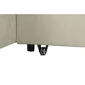 Miniatyrbillede 8 af 11: Sovesofa Home ESPRIT Sand Moderne 298 x 154 x 92 cm