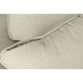 Miniatyrbillede 11 af 11: Sovesofa Home ESPRIT Sand Moderne 298 x 154 x 92 cm