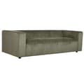 Miniatyrbilde 1 av 8: Sofa Home ESPRIT Grønn Moderne 224 x 95,5 x 66,5 cm