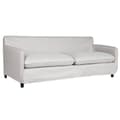 Miniatyrbilde 7 av 8: Sofa Home ESPRIT Beige Moderne 196 x 85 x 90 cm