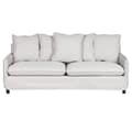 Miniatyrbilde 8 av 8: Sofa Home ESPRIT Beige Moderne 196 x 85 x 90 cm