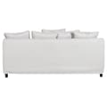 Miniatyrbilde 2 av 8: Sofa Home ESPRIT Beige Moderne 196 x 85 x 90 cm