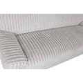 Pikkukuva 3 / 7: Sohva Home ESPRIT Beige Moderni 198 x 84 x 79 cm