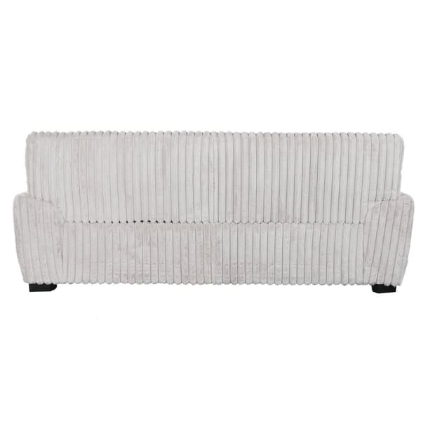 Sohva Home ESPRIT Beige Moderni 198 x 84 x 79 cm