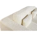 Pikkukuva 6 / 8: Sohva Home ESPRIT Kerma Scandi 220 x 158 x 91 cm