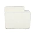 Pikkukuva 2 / 8: Sohva Home ESPRIT Kerma Scandi 220 x 158 x 91 cm