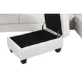 Pikkukuva 11 / 11: Vuodesohva Home ESPRIT Beige Moderni 285 x 260 x 90 cm