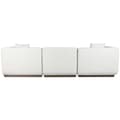 Pikkukuva 3 / 8: Sohva Home ESPRIT Kerma Scandi 279 x 171 x 72 cm
