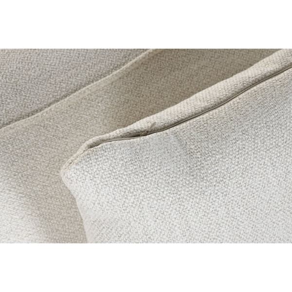Sohva Home ESPRIT Kerma Scandi 279 x 171 x 72 cm
