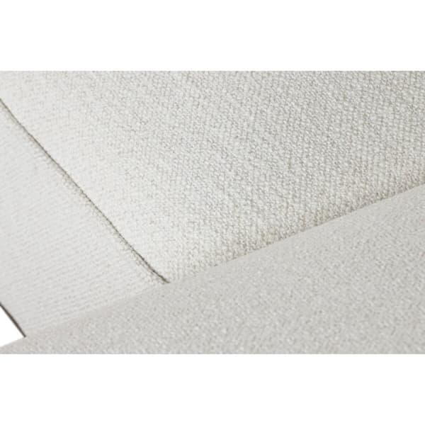 Sohva Home ESPRIT Kerma Scandi 279 x 171 x 72 cm