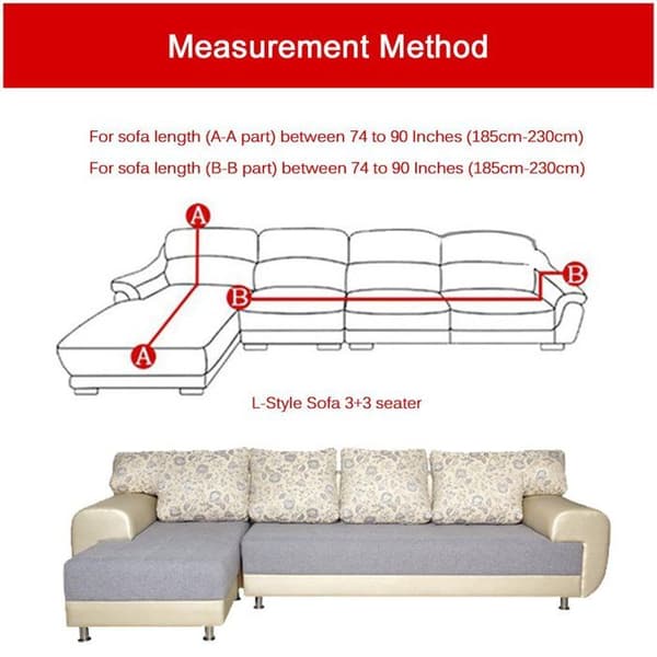 Canape - soffa - soffa Jianyana - N33-102-1675*2