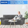 Miniatyrbild 2 av 4: Canape - soffa - soffa Maxijin