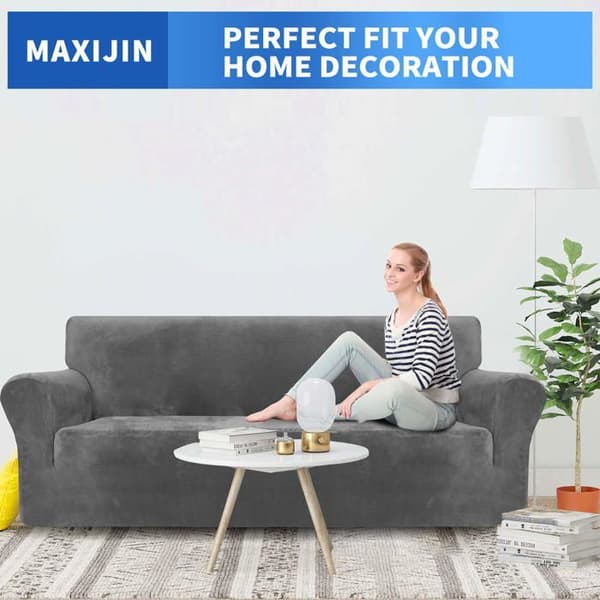 Canape - soffa - soffa Maxijin