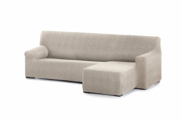 Canape - soffa - divan Eysa - FC031070D - 3D Sofföverdrag, Ecru, 305