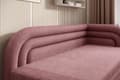 Miniatyrbild 7 av 8: Bäddsoffa Quilltique
