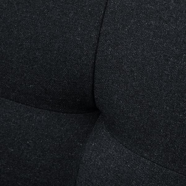 Bäddsoffa, 181x77x78 cm, Grå
