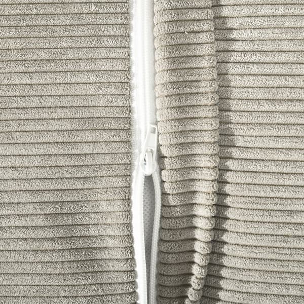 Sovesofa, 141x90x81 cm, Grå
