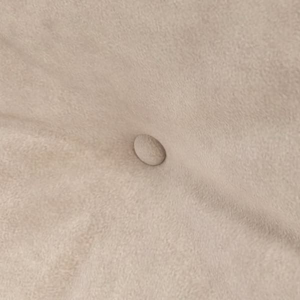 Bäddsoffa, 102x73x81 cm, Beige