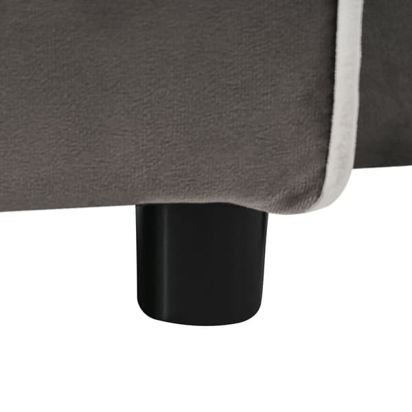 3-in-1 ulosvedettävä yhden hengen vuodesohva – mukinpidikkeellä ja siirrettävällä pidikkeellä, kokoontaitettava nojatuoli/Schlaf-tuoli, 83×167×76 cm
