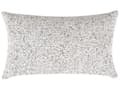 Miniatyrbilde 10 av 11: 3-seters Sofa Lys Beige To Stoffer Polyester Stoff Myk Teksturert Buet Design Moderne Kunst Dekor Stil