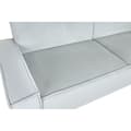 Miniatyrbillede 3 af 9: Sovesofa Home ESPRIT Grøn Moderne 230 x 94 x 75 cm