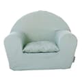 Miniatyrbillede 3 af 3: Sovesofa Vichy Akvamarin Børns