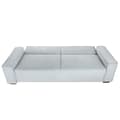Miniatyrbillede 5 af 9: Sovesofa Home ESPRIT Grøn Moderne 230 x 94 x 75 cm
