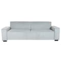 Miniatyrbillede 9 af 9: Sovesofa Home ESPRIT Grøn Moderne 230 x 94 x 75 cm