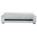 Miniatyrbillede 2 af 9: Sovesofa Home ESPRIT Grøn Moderne 230 x 94 x 75 cm