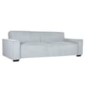 Miniatyrbillede 1 af 9: Sovesofa Home ESPRIT Grøn Moderne 230 x 94 x 75 cm