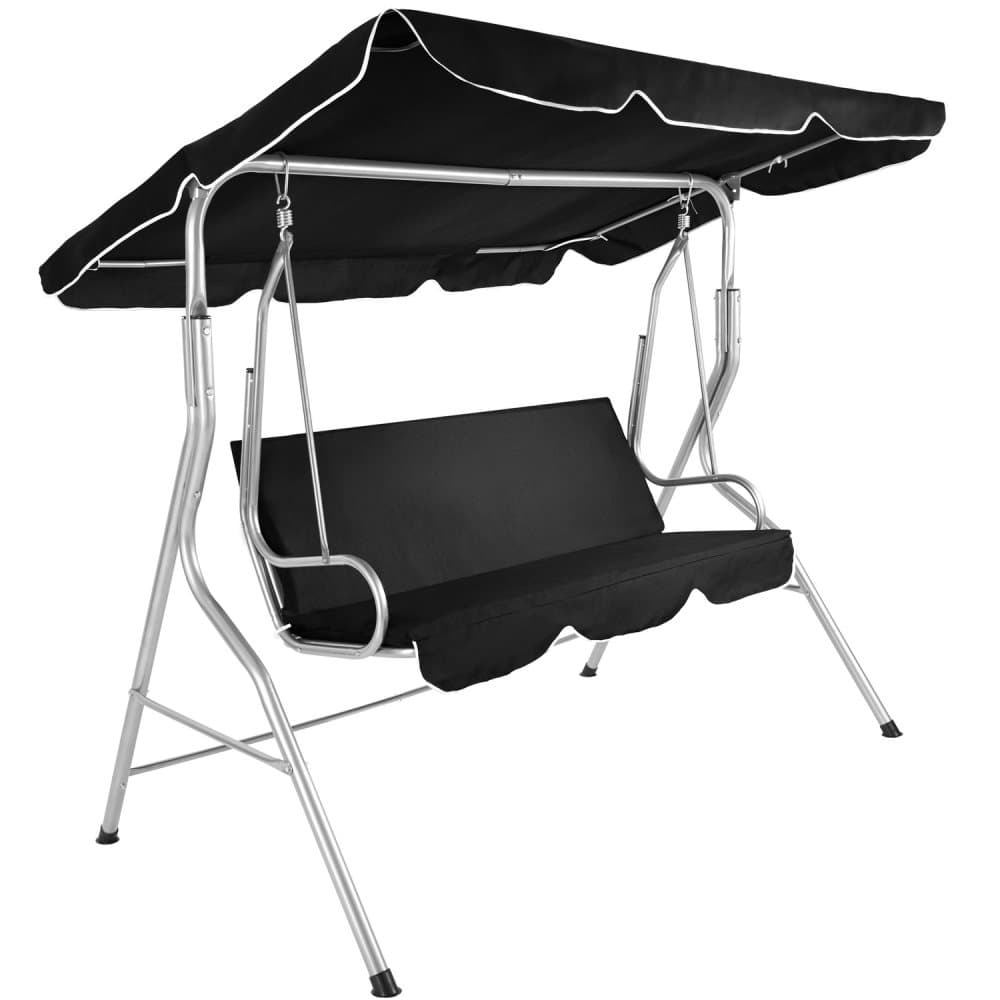 Hammock - svart