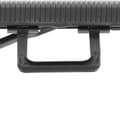 Miniatyrbillede 9 af 9: vidaXL foldbare havebænke 2 stk. 180 cm HDPE sort