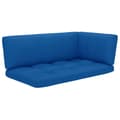 Miniatyrbillede 6 af 7: vidaXL hjørnemodul til pallesofa imprægneret fyrretræ