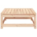 Pikkukuva 5 / 8: Puutarharahi 70x70x30 cm täysi mänty