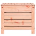 Pikkukuva 5 / 10: Ulkorahi 62x63,5x53,5 cm täysi douglas kuusi