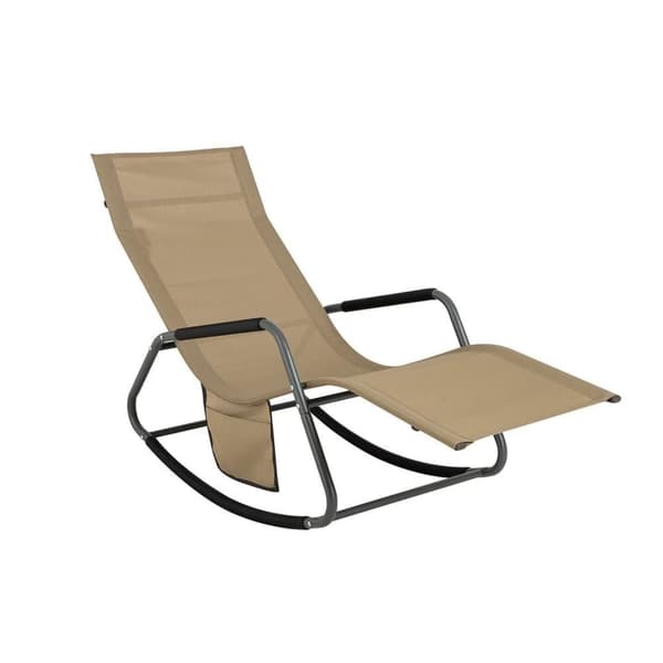 Solstol, OGS47-KA, 30x51 cm, Grå