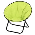 Miniatyrbillede 1 af 9: Campingstol, 80x80x75 cm, Gul