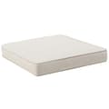 Miniatyrbild 10 av 11: Loungestolar Sundo i repdesign - Uppsättning om 4