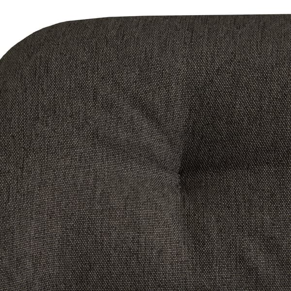 Matsalsstolsset, Äggstolar, 59x88x57 cm, Antracit