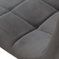 Pikkukuva 9 / 11: Ruokapöydän tuoliset, Eames tuolit, 43,5x88x50 cm, Harmaa
