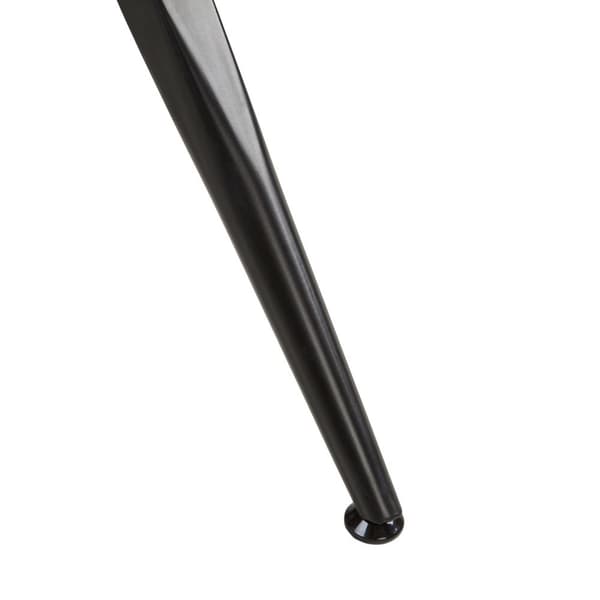 Spisebordsstol, 61x92.5x57.5 cm, Hvid