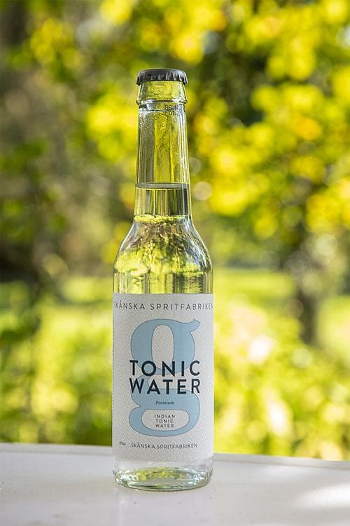 Tonic Water Indian - 12st