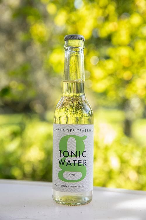 Tonic Water Äpple - 12st
