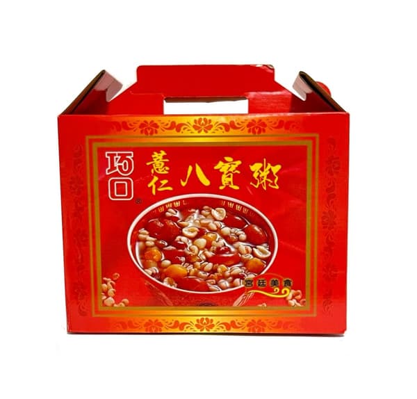 Grötmix Myotoninsöt 350gx12st Chiao Kuo Taiwan