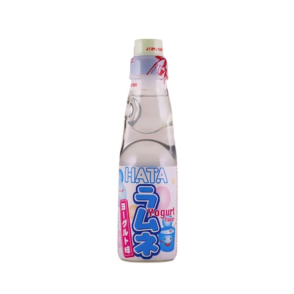 Dryck Yogurt 200ml HATA Japan