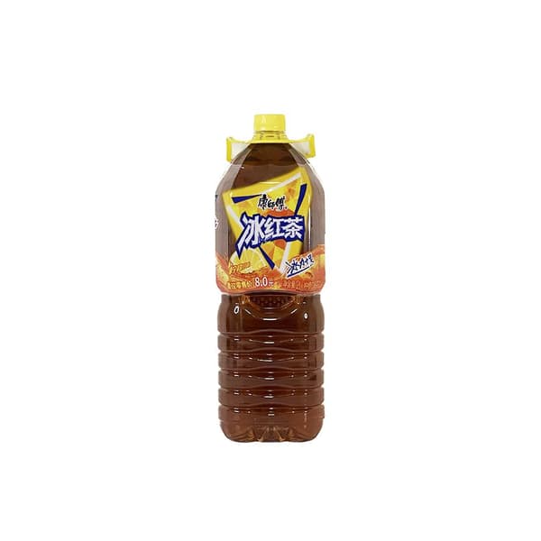 Dryck Iste 2000ml KSF Kina